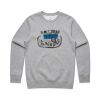 Mens United Crew (Clearance) Thumbnail