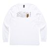 Mens Base Longsleeve Tee Thumbnail