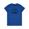 Women's Maple Tee Thumbnail