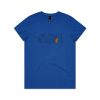 Women's Maple Tee Thumbnail