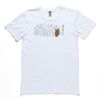 Mens Staple Tee Thumbnail