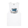 Mens Barnard Tank Thumbnail