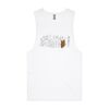 Mens Barnard Tank Thumbnail