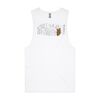 Mens Barnard Tank Thumbnail